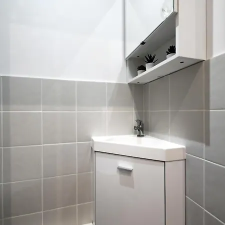 Fresh Large For 4 Paryż